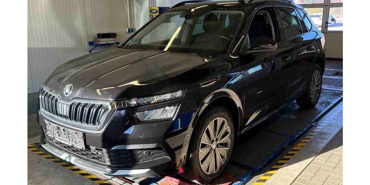 Skoda Kamiq 28.300 km 18.600 &euro; Bremen 28329