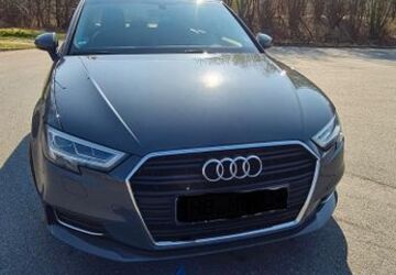 Audi A3 132.000 km 14.500 &euro; Bremen 28203
