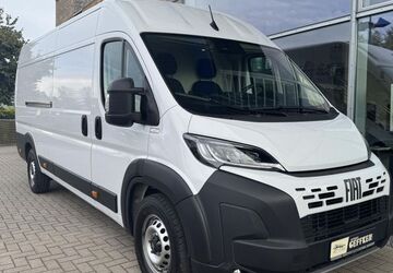 Fiat Ducato 32.500 km 25.990 &euro; Lilienthal 28865