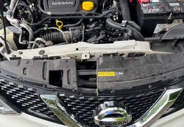 Nissan Qashqai 140.000 km 11.000 &euro; Bremen 28279