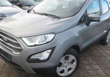 Ford EcoSport 36.780 km 13.990 &euro; Achim-Baden 28832