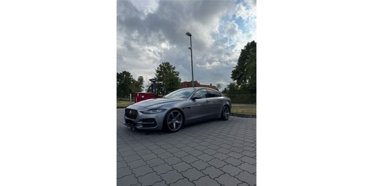 Jaguar XE 89.000 km 19.999 &euro; Langwedel 27299