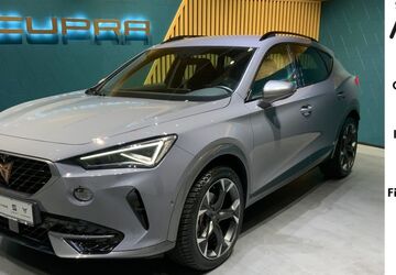 Cupra Formentor 10.900 km 37.790 &euro; Langwedel 27299