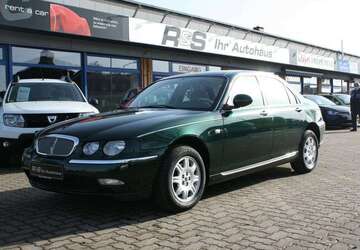 Rover 75 194.500 km 4.995 &euro; Syke-Heiligenfelde 28857