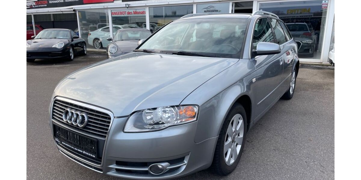 Audi A4 232.000 km 1.999 &euro; Bremen 28201