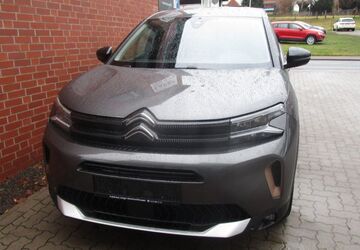 Citroen C5 Aircross 86.200 km 18.500 &euro; Neubruchhausen 27211