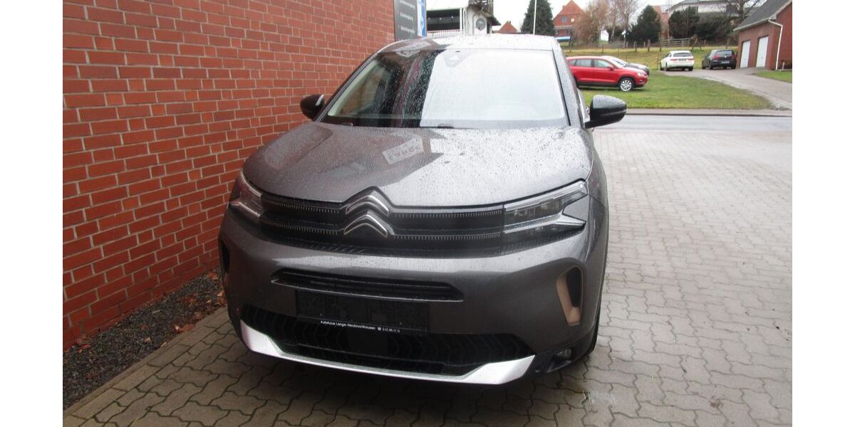 Citroen C5 Aircross 86.200 km 18.500 &euro; Neubruchhausen 27211
