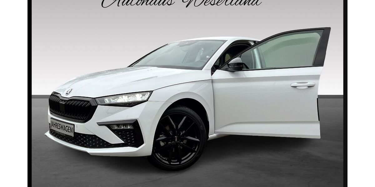 Skoda Scala 20.790 km 20.990 &euro; Delmenhorst 27755