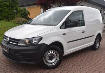 VW Caddy 181.959 km 7.499 &euro; Bremen 28719