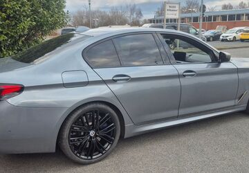 BMW M550 230.000 km 29.999 &euro; Achim 28832