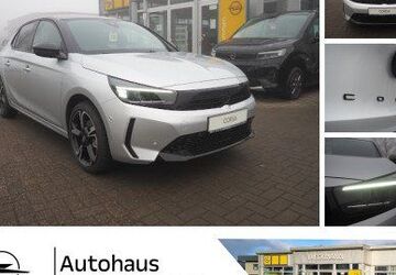 Opel Corsa 6.014 km 20.460 &euro; Worpswede 27726