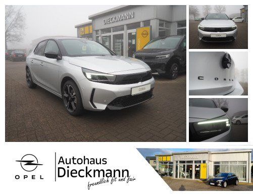 Opel Corsa 6.014 km 20.460 &euro; Worpswede 27726