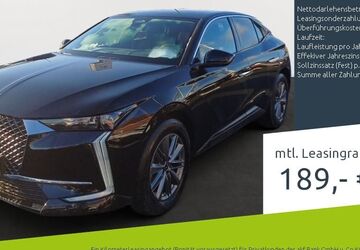 DS Automobiles DS4 32.022 km 15.777 &euro; Stuhr 28816