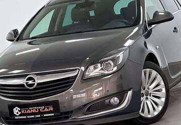 Opel Insignia 111.000 km 10.990 &euro; Bremen 28259