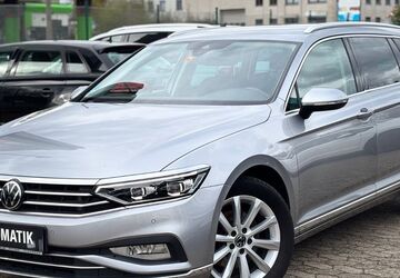 VW Passat Variant 99.000 km 23.490 &euro; Ritterhude 27721