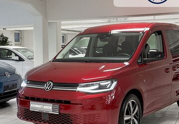 VW Caddy 26.549 km 27.850 &euro; Bremen 28207