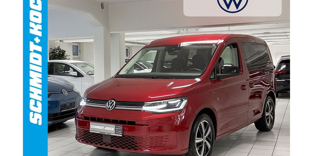 VW Caddy 26.549 km 27.850 &euro; Bremen 28207