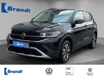 Gebrauchte VW T-Cross
