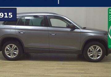 Skoda Kodiaq 173.372 km 20.980 &euro; Bremen / Arsten 28279