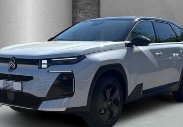 Citroen C5 Aircross 1.114 km 32.980 &euro; Bremen 28199