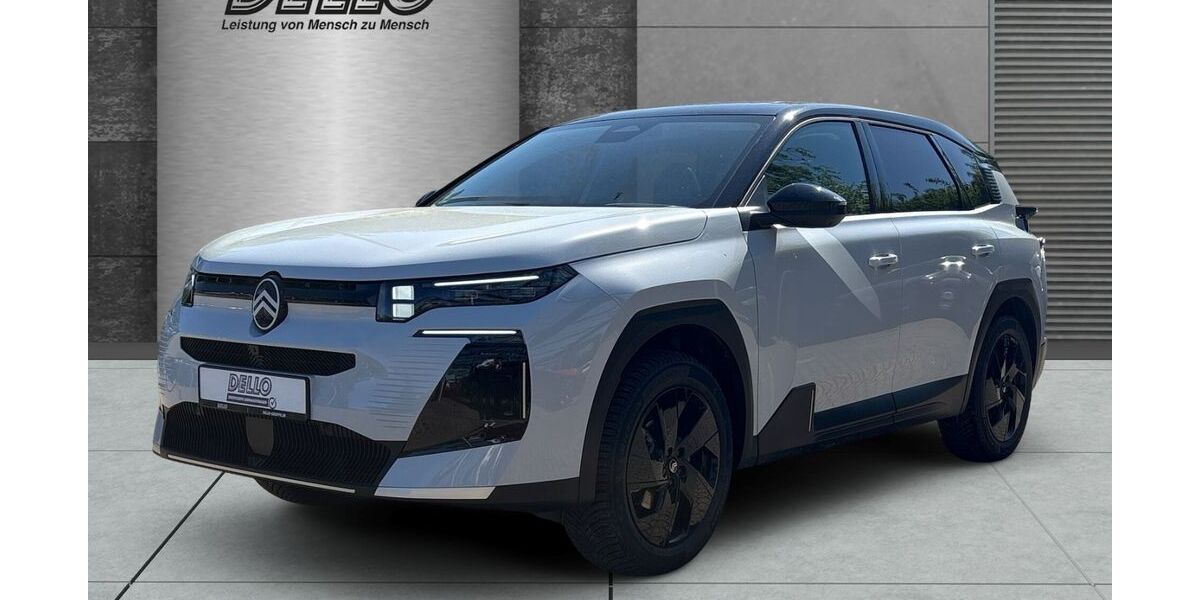 Citroen C5 Aircross 1.114 km 32.980 &euro; Bremen 28199