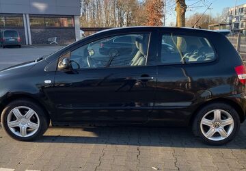 VW Fox 91.000 km 2.800 &euro; Bremen 28755