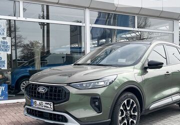 Ford Kuga 9.712 km 36.950 &euro; Bremen 28201