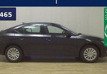 Skoda Octavia 37.257 km 16.980 &euro; Bremen / Arsten 28279