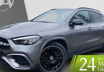 Mercedes-Benz GLA 220 19.573 km 47.884 &euro; Syke 28857