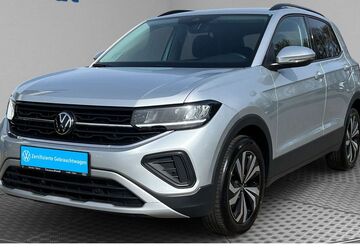 VW T-Cross 19.800 km 22.490 &euro; Bremen 28279