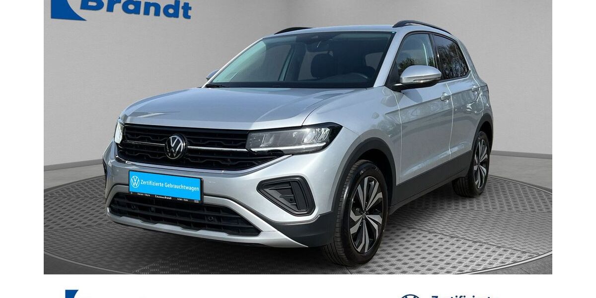 VW T-Cross 19.800 km 22.490 &euro; Bremen 28279