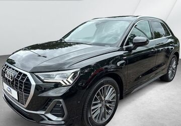 Audi Q3 104.564 km 27.490 &euro; Bremen 28757