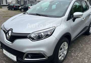 Renault Captur 72.000 km 7.850 &euro; Bremen 28199
