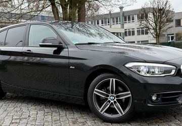 BMW 120 217.000 km 10.990 &euro; Bremen 28329