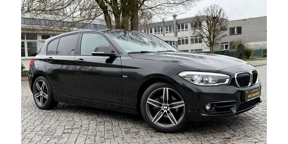 BMW 120 217.000 km 10.990 &euro; Bremen 28329