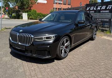 BMW 730 153.000 km 34.900 &euro; Bremen 28279
