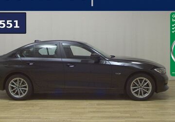 BMW 320 165.342 km 17.280 &euro; Bremen / Arsten 28279