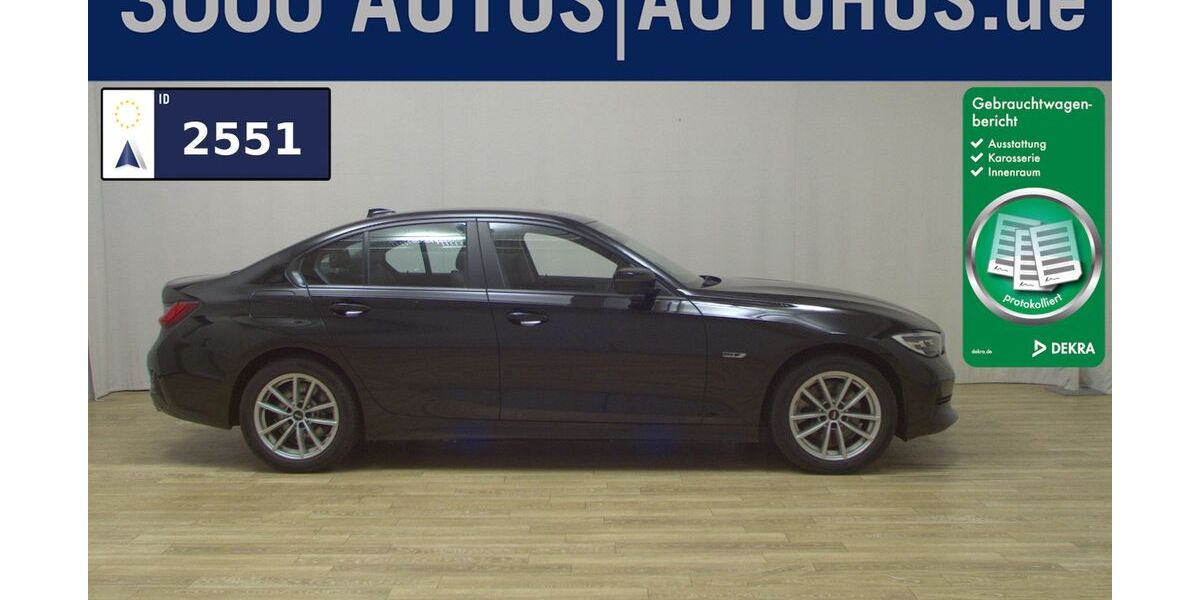 BMW 320 165.342 km 17.280 &euro; Bremen / Arsten 28279