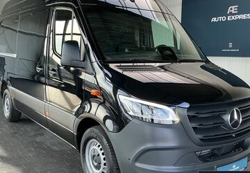 Mercedes-Benz Sprinter 5.305 km 53.431 &euro; Oyten 28876