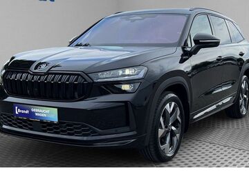 Skoda Kodiaq 1.010 km 52.390 &euro; Weyhe 28844