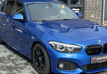 BMW 118 71.437 km 17.990 &euro; Weyhe / Melchiorshausen 28844