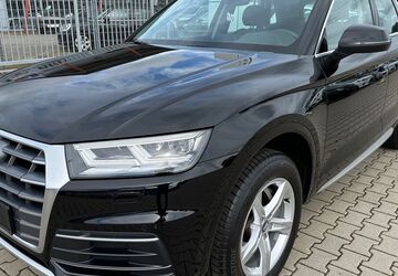 Audi Q5 254.000 km 18.950 &euro; Achim 28832