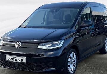 VW Caddy 38.120 km 31.930 &euro; Sottrum 27367