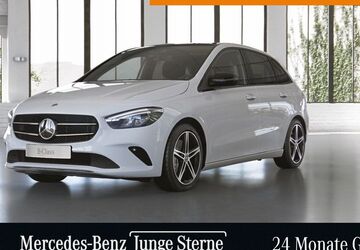 Mercedes-Benz B 250 35.183 km 27.072 &euro; Weyhe 28844