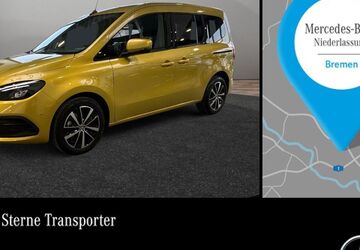 Mercedes-Benz T-Klasse 5.982 km 30.480 &euro; Bremen 28307