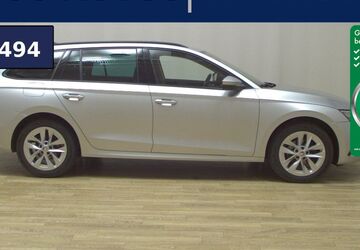 Skoda Octavia 153.751 km 16.980 &euro; Bremen / Arsten 28279