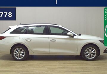 Seat Leon 148.721 km 14.680 &euro; Bremen / Arsten 28279