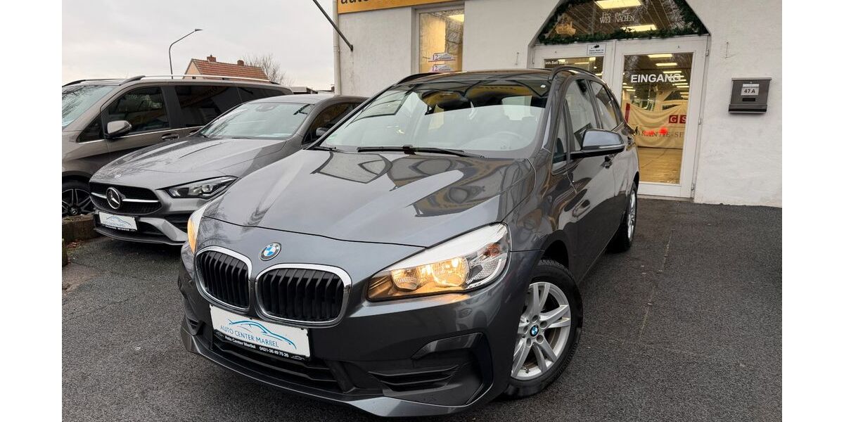 BMW 216 106.086 km 12.990 &euro; Bremen 28719