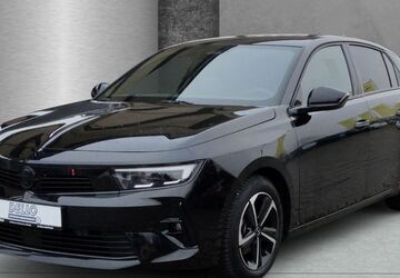 Opel Astra 16.935 km 25.980 &euro; Syke-Barrien 28857