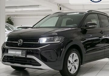 VW T-Cross 14.128 km 25.750 &euro; Bremen 28207